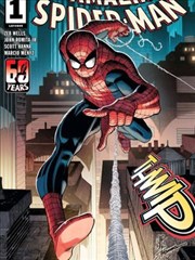 第七颗星漫画改编作品封面